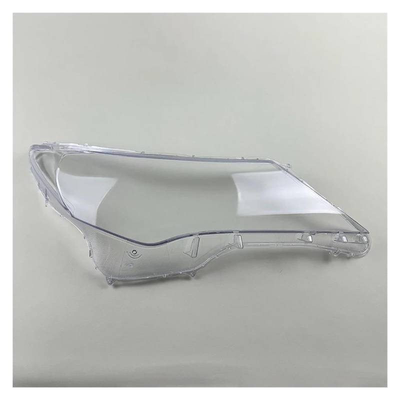 Scheinwerferglas Für Toyota Für Rav4 2013 2014 2015 Scheinwerfer Abdeckung Transparent Scheinwerfer Lampe Abdeckung Ersetzen Lampenschirm Scheinwerfer Streuscheibe(Right) von YANGTINGTING