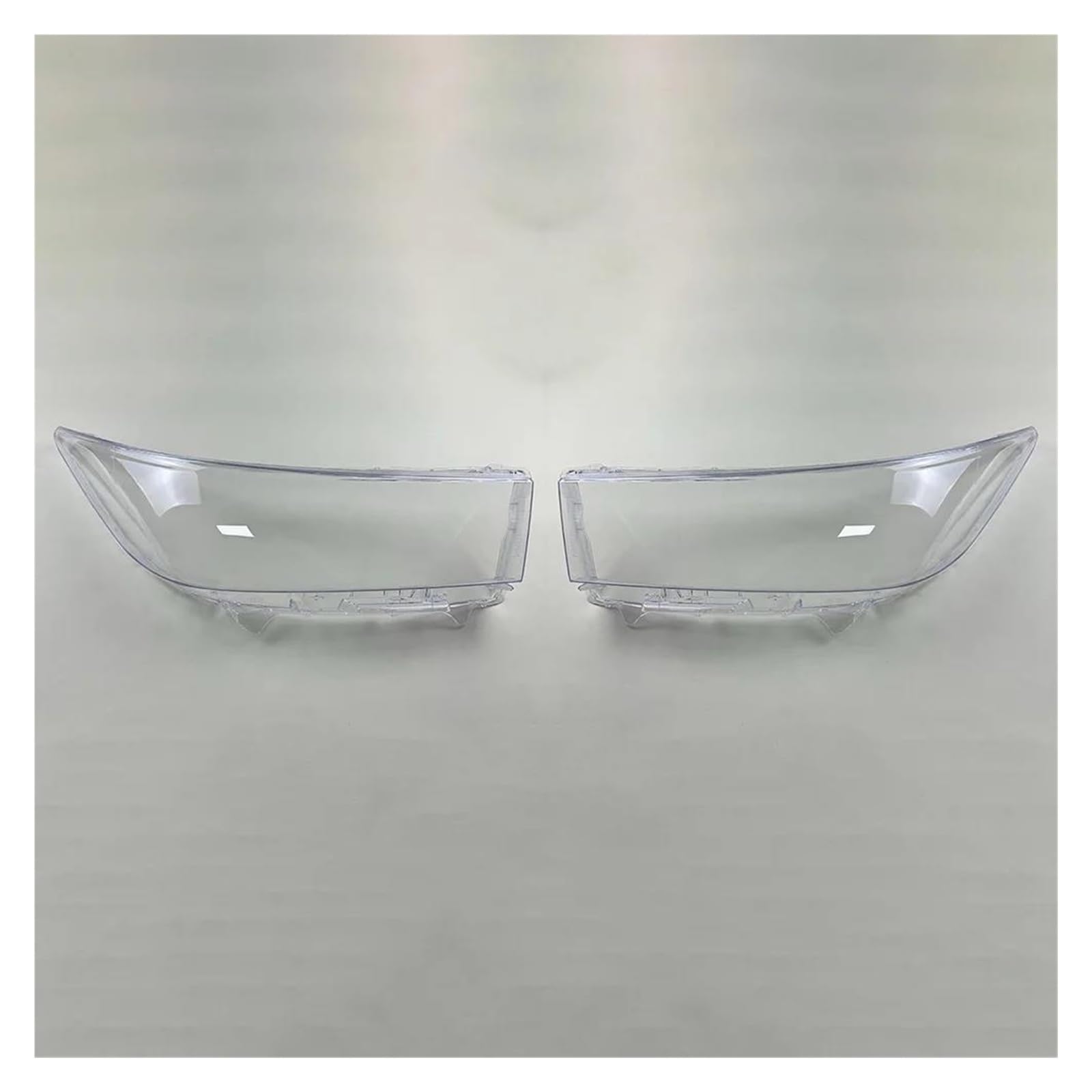 Scheinwerferglas Für Toyota Innova 2015 2016 2017 Scheinwerfer Abdeckung Scheinwerfer Transparente Linse Lampe Shell Scheinwerfer Streuscheibe(1 Pair) von YANGTINGTING