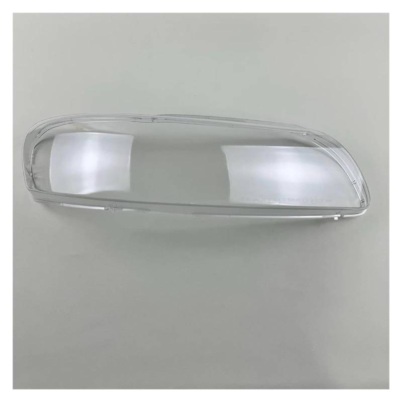 Scheinwerferglas Für Volvo Für S60 Für V60 V70 2004-2008 Scheinwerfer Abdeckung Scheinwerfer Shell Transparente Linse Ersetzen Lampenschirm Scheinwerfer Streuscheibe(Right) von YANGTINGTING