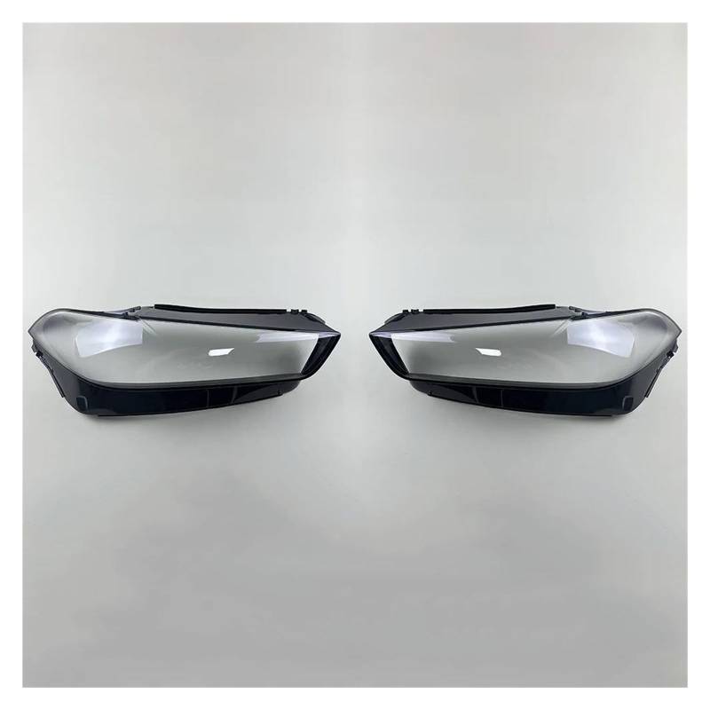 Scheinwerferglas Für X5 Für X6 G18 2023 2024 Front Scheinwerfer Abdeckung Scheinwerfer Shell Transparent Lampenschirm Scheinwerfer Streuscheibe(1 Pair) von YANGTINGTING