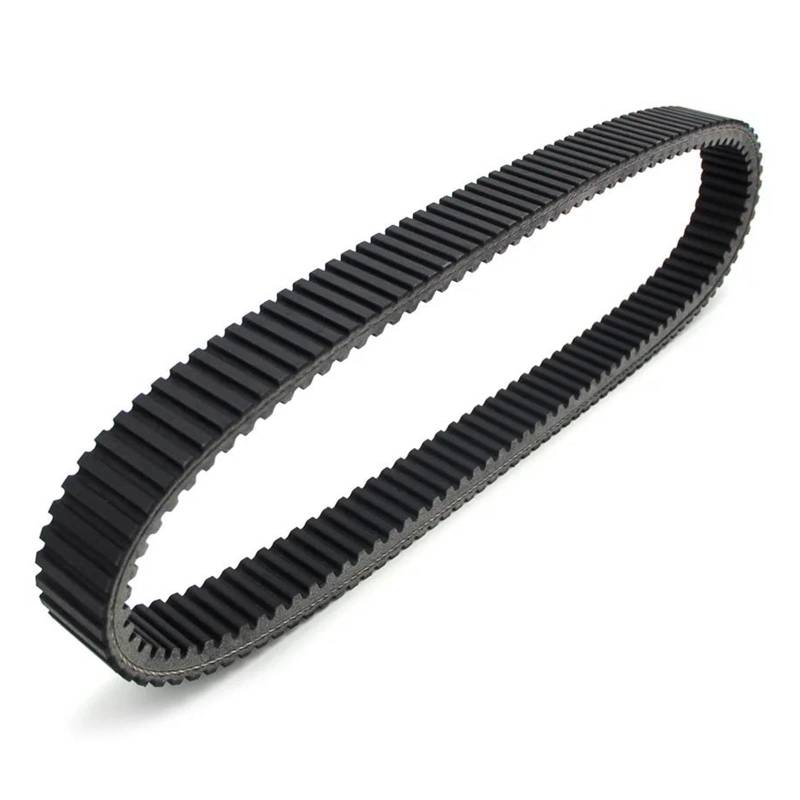 V-Riemen FÜR Polaris 600IQ Racer Euro 600 IQ Racer INTL ATV UTV Strap ANTRIEBSRIEMEN TRANSFERRIEMEN KUPPLUNGSRIEMEN 3211114 Antriebsriemen von YANGTINGTING