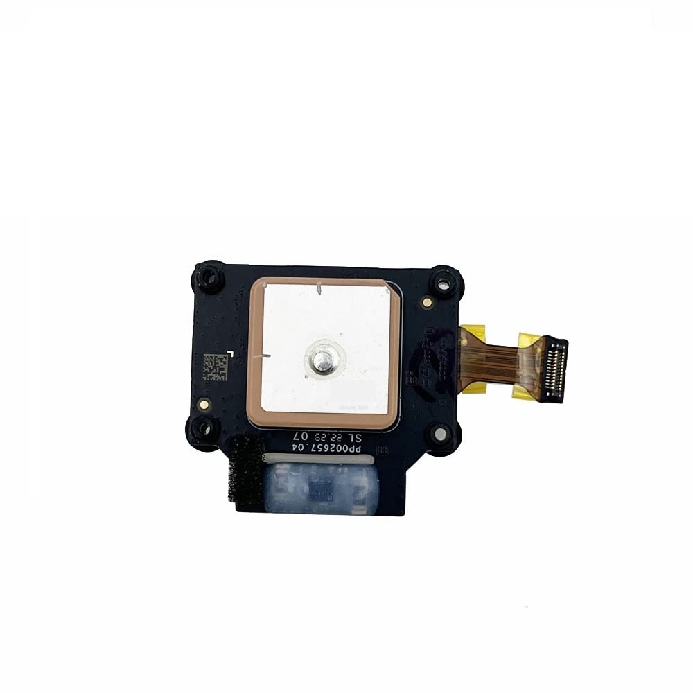 YANHAO Original GPS-Modul for DJI Mavic Mini 3 Pro mit GPS-Kabel Guter Zustand Drohnen-Ersatzteile [Drohnenteile] (Color : GPS Module) von YANHAO