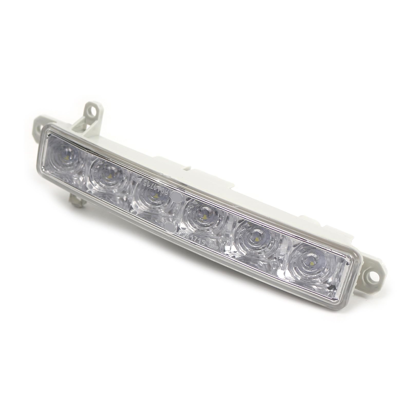 YAOGUI Ecklampe Tagfahrlicht Kfz Beleuchtungsbaugruppe Licht Für 107 108 308 MK2 9802795580 9677409380 von YAOGUI