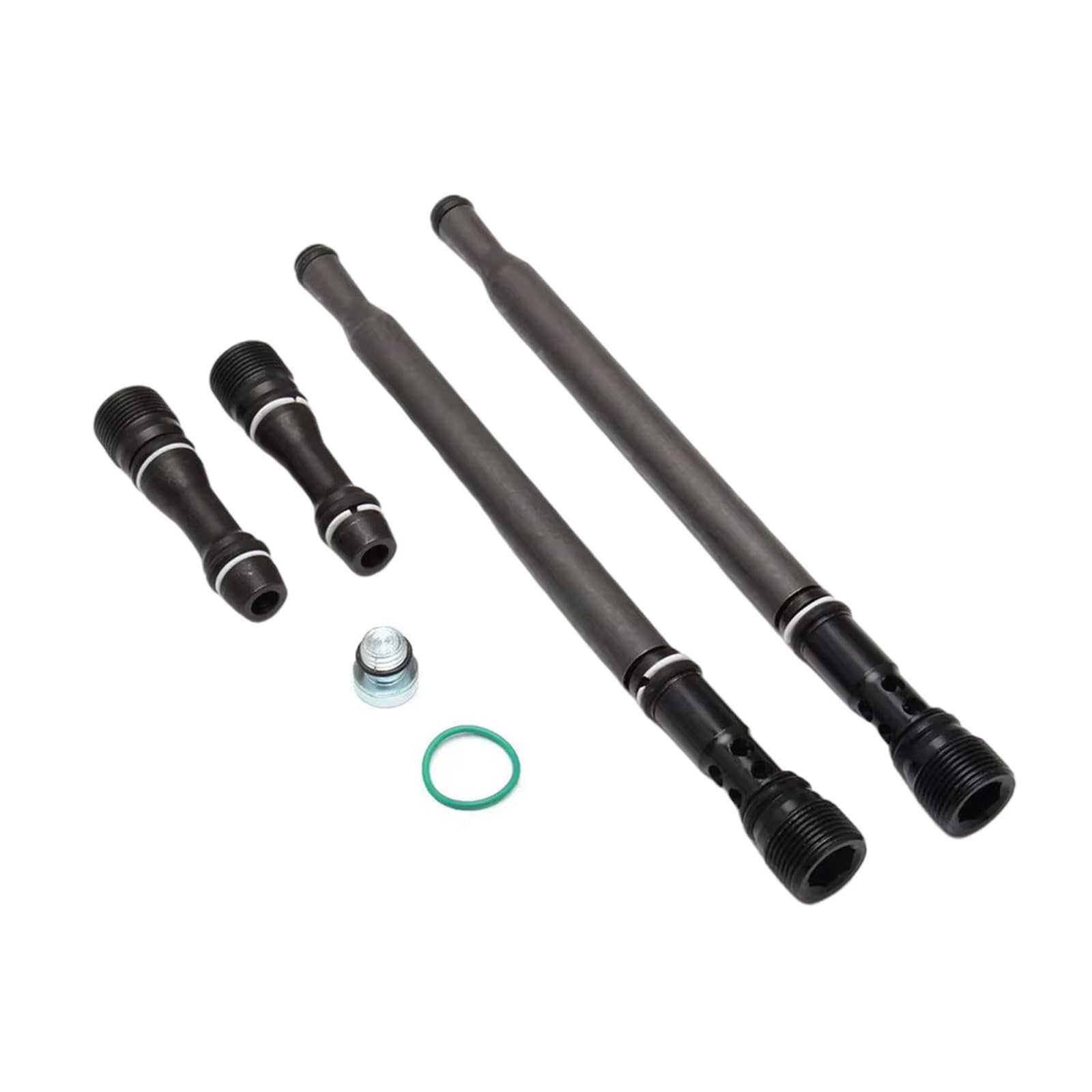 YAOGUI Ersatz 6E7Z9A332A Ölaktualisiertes Standrohr/Reparaturstopfen Set Für 6 0 L von YAOGUI