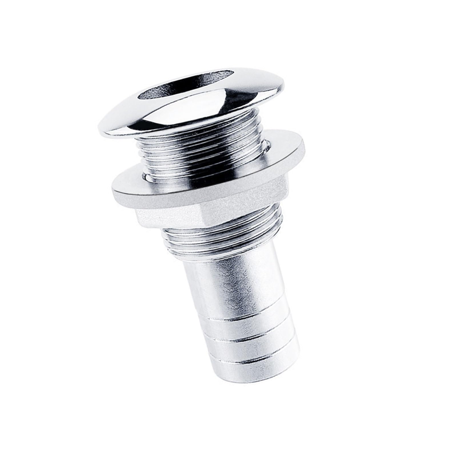 YAOGUI Marine Drain Plug High Performance Drain Prevent Water Accumulation For Owners Crews & Maritimes Engineers von YAOGUI