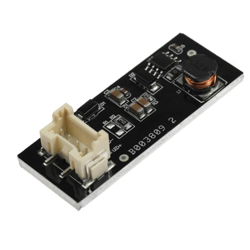 YAOPEI Hinten Led Rücklicht Driver Board Chip Modul für X3 F25 B003809.2 von YAOPEI