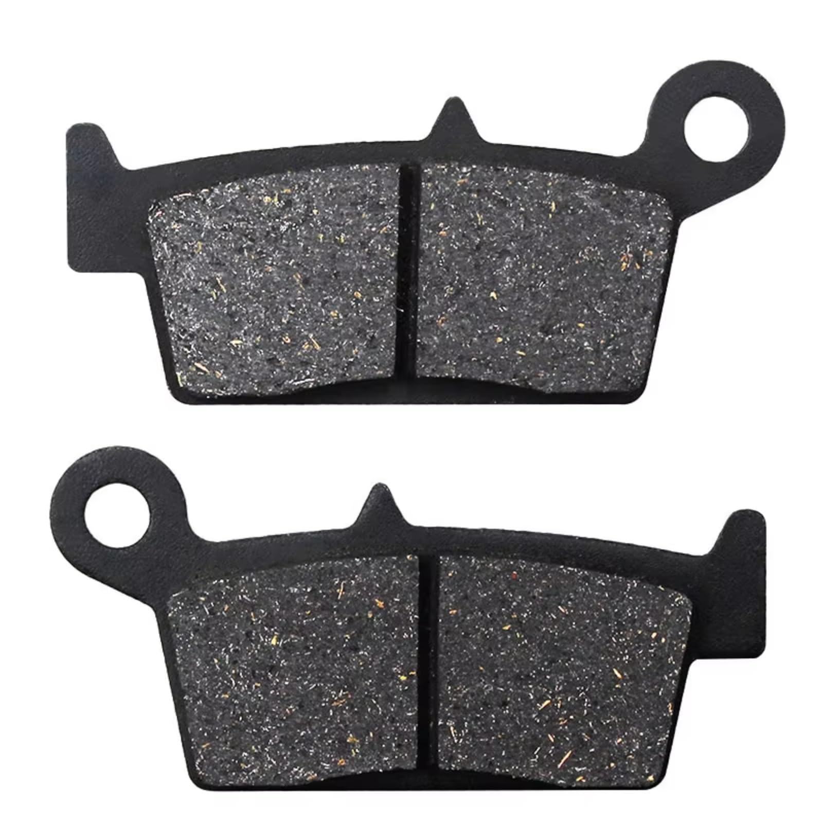 YAQEMOE Offroad Bremsbeläge Für XR 250 III Y 3 Für Baja 2000-2003 Für XR 300 R10 2010 Für NX4 Für Falcon 2002-2005 Für CR 500 R 1987-2001 Motorrad Bremsbeläge Hinten YAQEMOE Offroad Bremsbeläge Für XR 250 III Y 3 Für Baja 2000-2003 Für XR 300 R10 2010 Für NX4 Für Falcon 2002-2005 Für CR 500 R 1987-2001 Motorrad Bremsbeläge Hinten von YAQEMOE