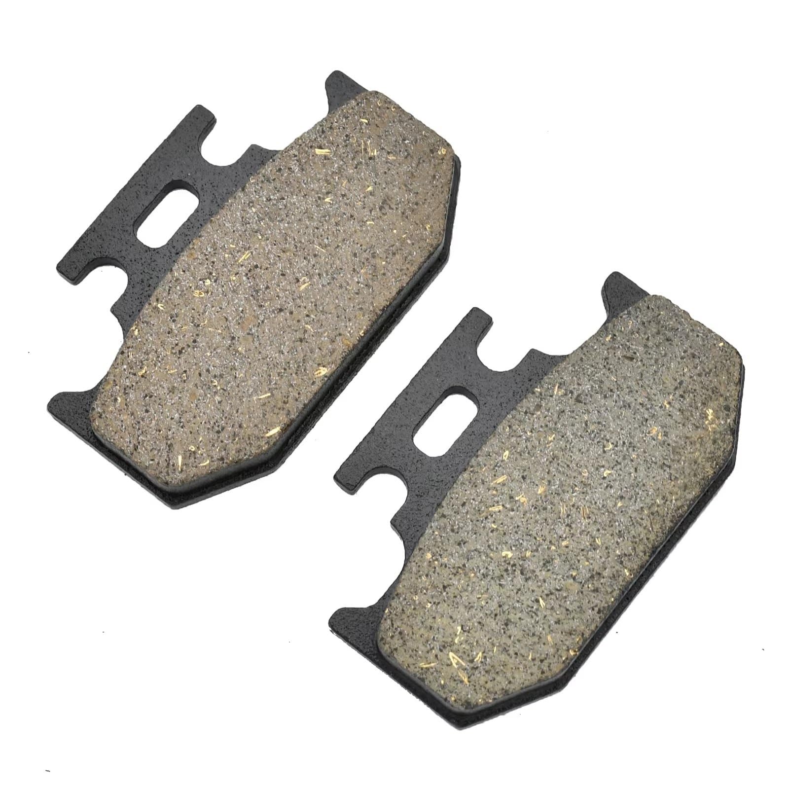 YAQEMOE Offroad Bremsbeläge Kompatibel Mit Für DX 220 B Für KDX 250 SR Für KDX 250 F1 1991 Für KX 250 G1 H1 H2 J1 J2 K1 1989-1994 Motorrad-Hinterradbremsteile YAQEMOE Offroad Bremsbeläge Kompatibel Mit Für DX 220 B Für KDX 250 SR Für KDX 250 F1 1991 Für KX 250 G1 H1 H2 J1 J2 K1 1989-1994 Motorrad-Hinterradbremsteile von YAQEMOE
