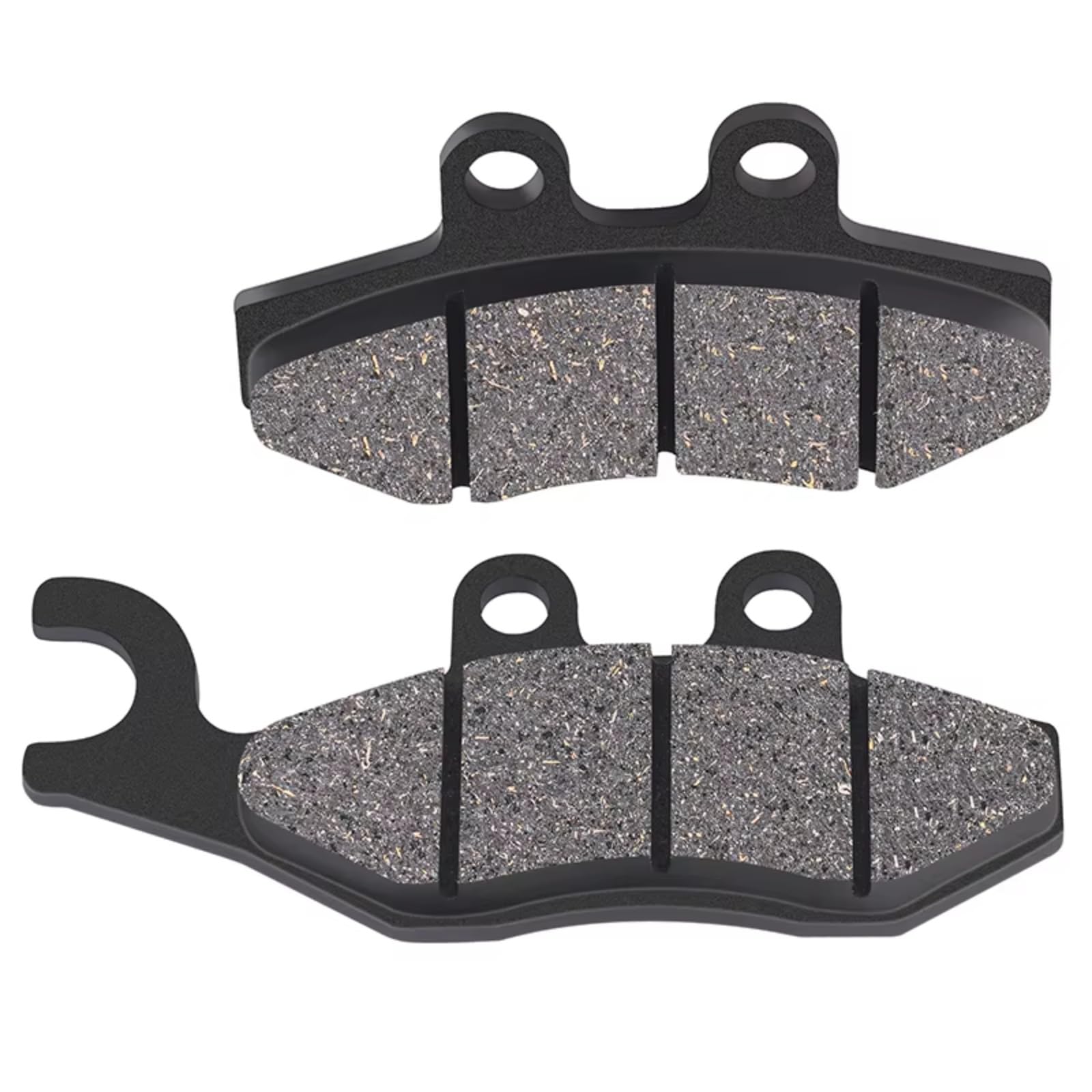 YAQEMOE Offroad Bremsbeläge Kompatibel Mit Gilera Für Fuoco 500 RC Ie 2007–2013 Für Fuoco 500 LT 4V 4T 2013–2015 Für GP 800 2008–2014 Motorrad Vorne Und Hinten Bremsbeläge YAQEMOE Offroad Bremsbeläge Kompatibel Mit Gilera Für Fuoco 500 RC Ie 2007–2013 Für Fuoco 500 LT 4V 4T 2013–2015 Für GP 800 2008–2014 Motorrad Vorne Und Hinten Bremsbeläge von YAQEMOE