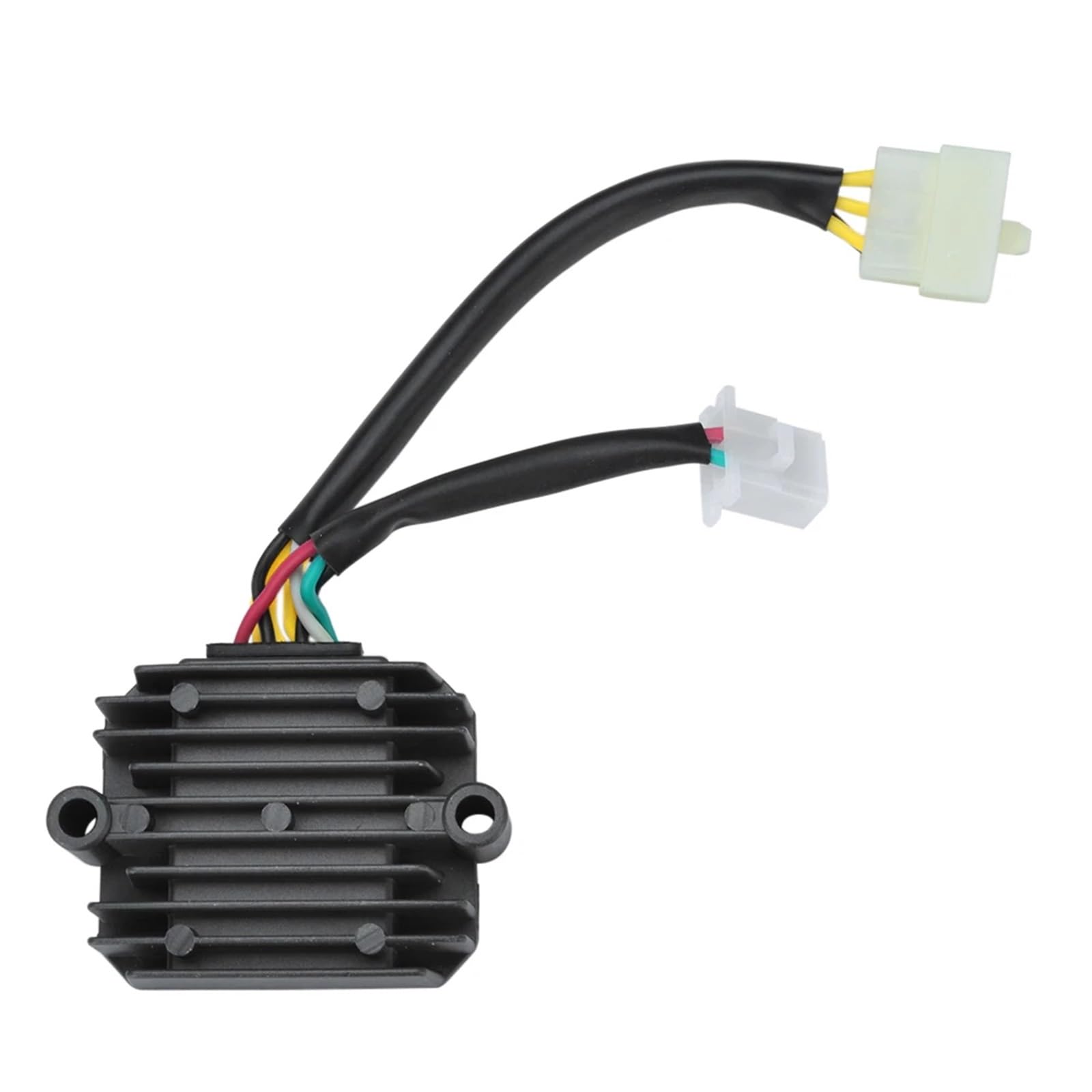 YAQEMOE Regler Gleichrichter Kompatibel Mit CB1100F Für CB750F Für CB900F Für Supersport Spannungsreglergleichrichter Moto Zubehör OEM:31600-MG5-000 31600-MA6-910 YAQEMOE Regler Gleichrichter Kompatibel Mit CB1100F Für CB750F Für CB900F Für Supersport Spannungsreglergleichrichter Moto Zubehör OEM:31600-MG5-000 31600-MA6-910 von YAQEMOE