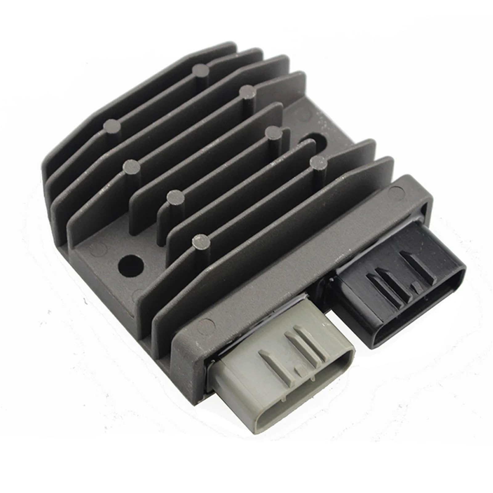 YAQEMOE Regler Gleichrichter Kompatibel Mit CB500X Für CBR650F 2014 2015 2016 Gleichrichter Motorrad-Spannungsregler Zubehör OEM:31600-MGZ-J01 31600-HR0-F01 YAQEMOE Regler Gleichrichter Kompatibel Mit CB500X Für CBR650F 2014 2015 2016 Gleichrichter Motorrad-Spannungsregler Zubehör OEM:31600-MGZ-J01 31600-HR0-F01 von YAQEMOE