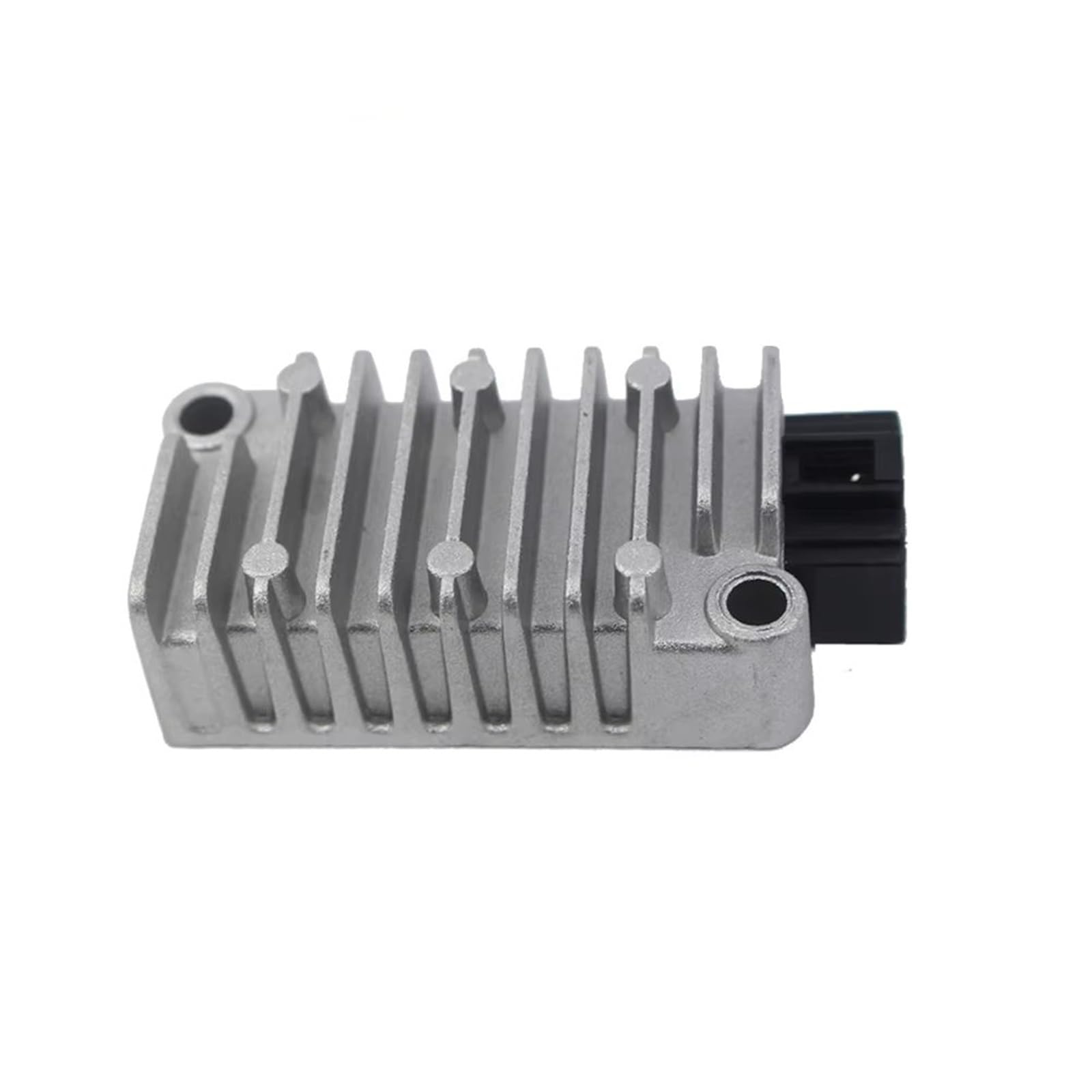 YAQEMOE Regler Gleichrichter Kompatibel Mit Yamaha Für XG250 Für Tricker Für YZFR125 Gleichrichter Motorrad-Spannungsregler-Zubehör OEM: 3TJ-81960-01 3TJ-81960-02 YAQEMOE Regler Gleichrichter Kompatibel Mit Yamaha Für XG250 Für Tricker Für YZFR125 Gleichrichter Motorrad-Spannungsregler-Zubehör OEM: 3TJ-81960-01 3TJ-81960-02 von YAQEMOE