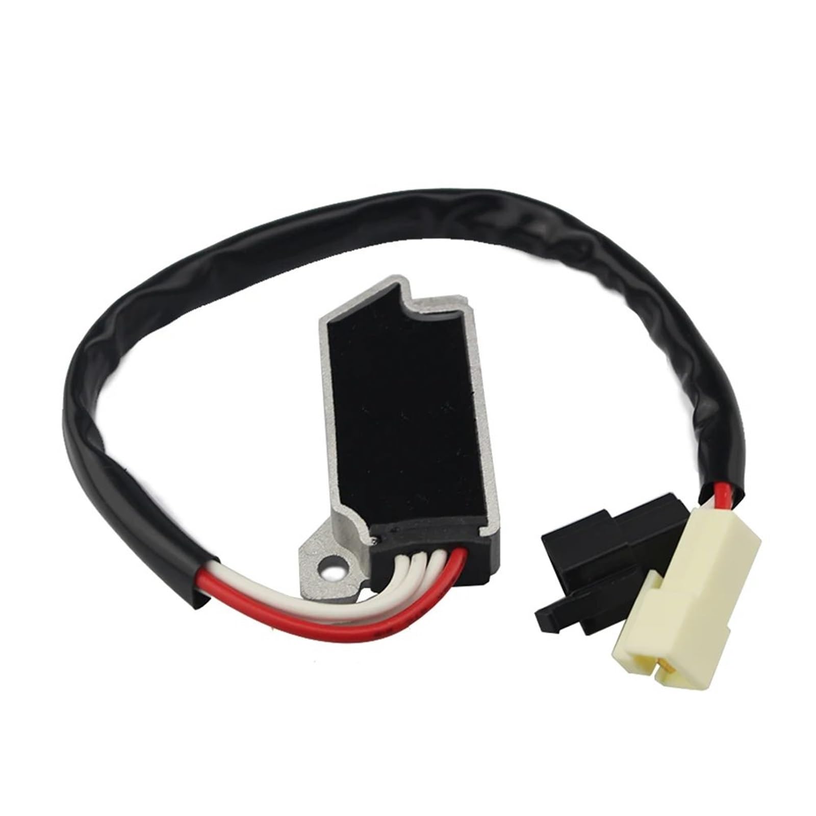 YAQEMOE Regler Gleichrichter Kompatibel Mit Yamaha Für XV535 Für Virago 535 Für XV700 Für Virago 700 Motorrad Gleichrichter Ersatz Zubehör OEM:42X-81960-A1 YAQEMOE Regler Gleichrichter Kompatibel Mit Yamaha Für XV535 Für Virago 535 Für XV700 Für Virago 700 Motorrad Gleichrichter Ersatz Zubehör OEM:42X-81960-A1 von YAQEMOE