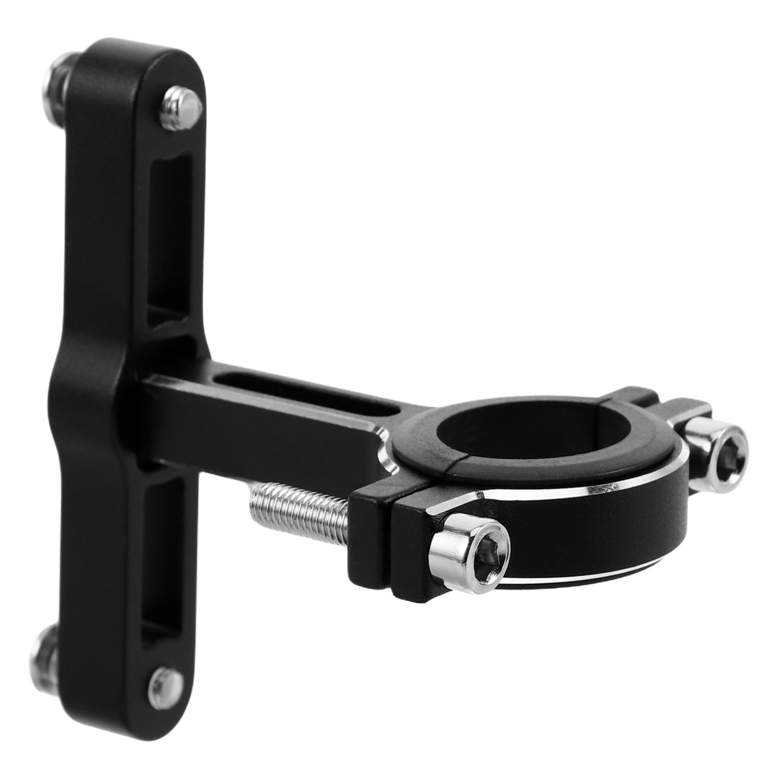 YARNOW Fahrrad Flaschenhalter Wasserflasche Reiten Flaschenhalter Adapter Wasserhalterung Flaschenhalter Für Fahrrad Fahrrad Flaschenhalter Satteladapter Fahrradadapter von YARNOW