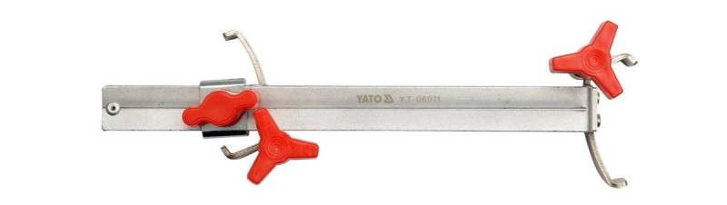 YATO Arretierwerkzeug, Nockenwelle YT-06011 von YATO