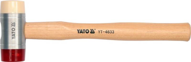 YATO Ausbeulhammer YT-4633 von YATO