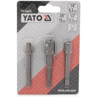 YATO Bithalter Antrieb: 1/2Zoll YT-04685 von YATO