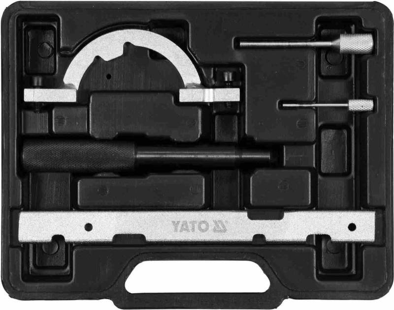 YATO Einstellwerkzeugsatz, Steuerzeiten YT-06002 von YATO