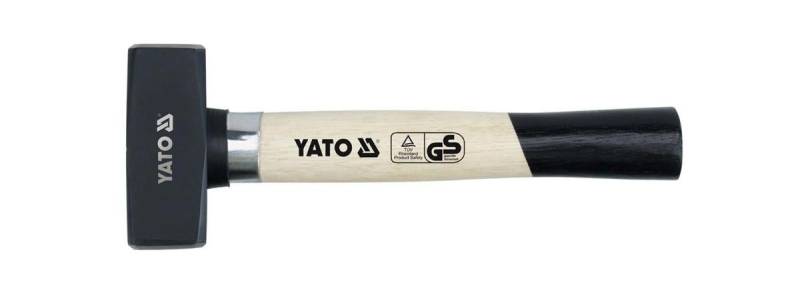 YATO Fäustel YT-4550 von YATO