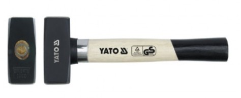 YATO Fäustel YT-4552 von YATO