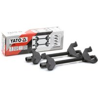 YATO Federspanner, Fahrwerksfeder YT-2546 von YATO