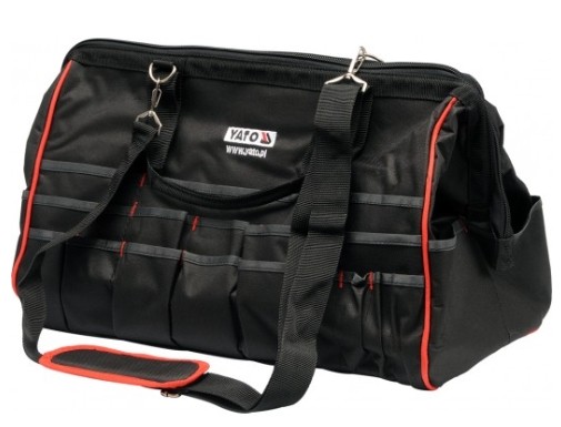 YATO Gepäcktasche, Gepäckkorb YT-7430 von YATO