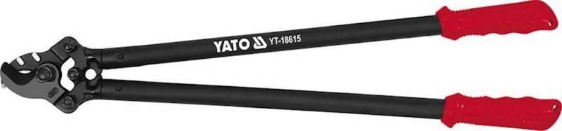 YATO Kabelschere YT-18616 600mm von YATO