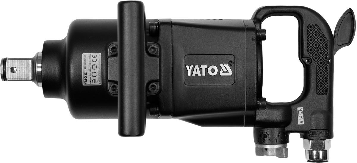 YATO Meißelhammer-Satz YT-0959 von YATO