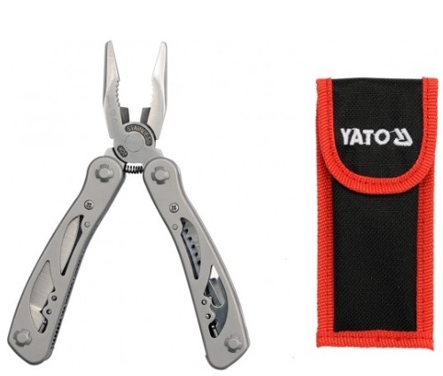 YATO Multifunktionswerkzeug (Multi-Tool) YT-76043 von YATO