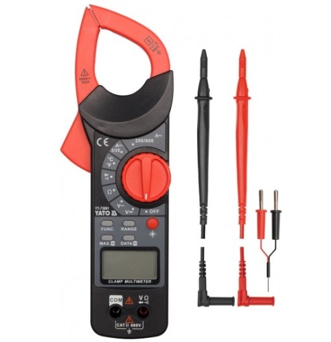 YATO Multimeter YT-73091 von YATO