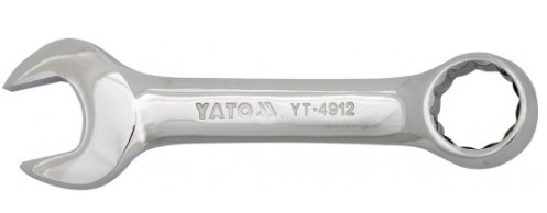 YATO Ring- / Gabelschlüssel YT-4903 von YATO