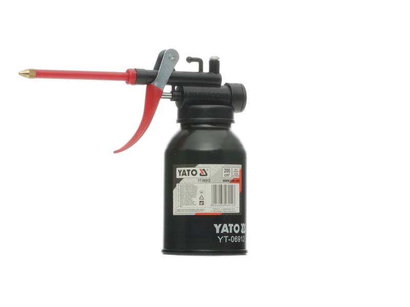 YATO Schmierfettpumpe YT-06912 von YATO