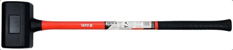 YATO Schonhammer YT-46273 von YATO