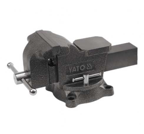 YATO Schraubstock YT-6501 von YATO