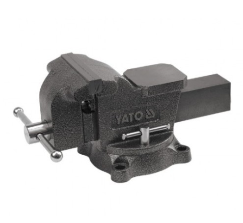 YATO Schraubstock YT-6503 von YATO