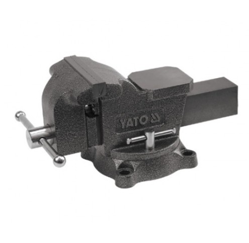 YATO Schraubstock YT-6504 von YATO