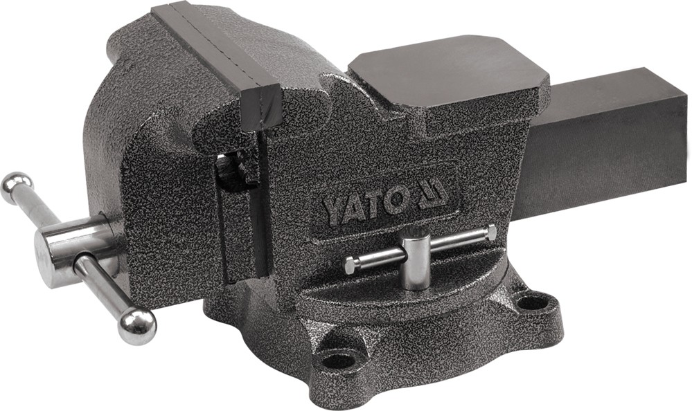 YATO Schraubstock YT-65048 von YATO