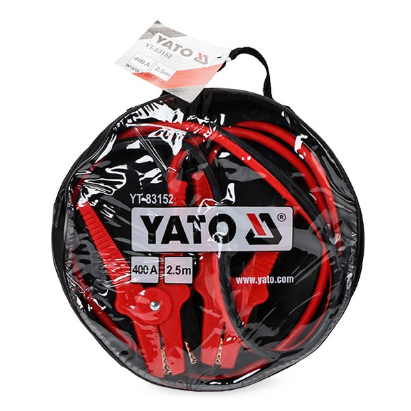 YATO Starthilfekabel YT-83152 von YATO