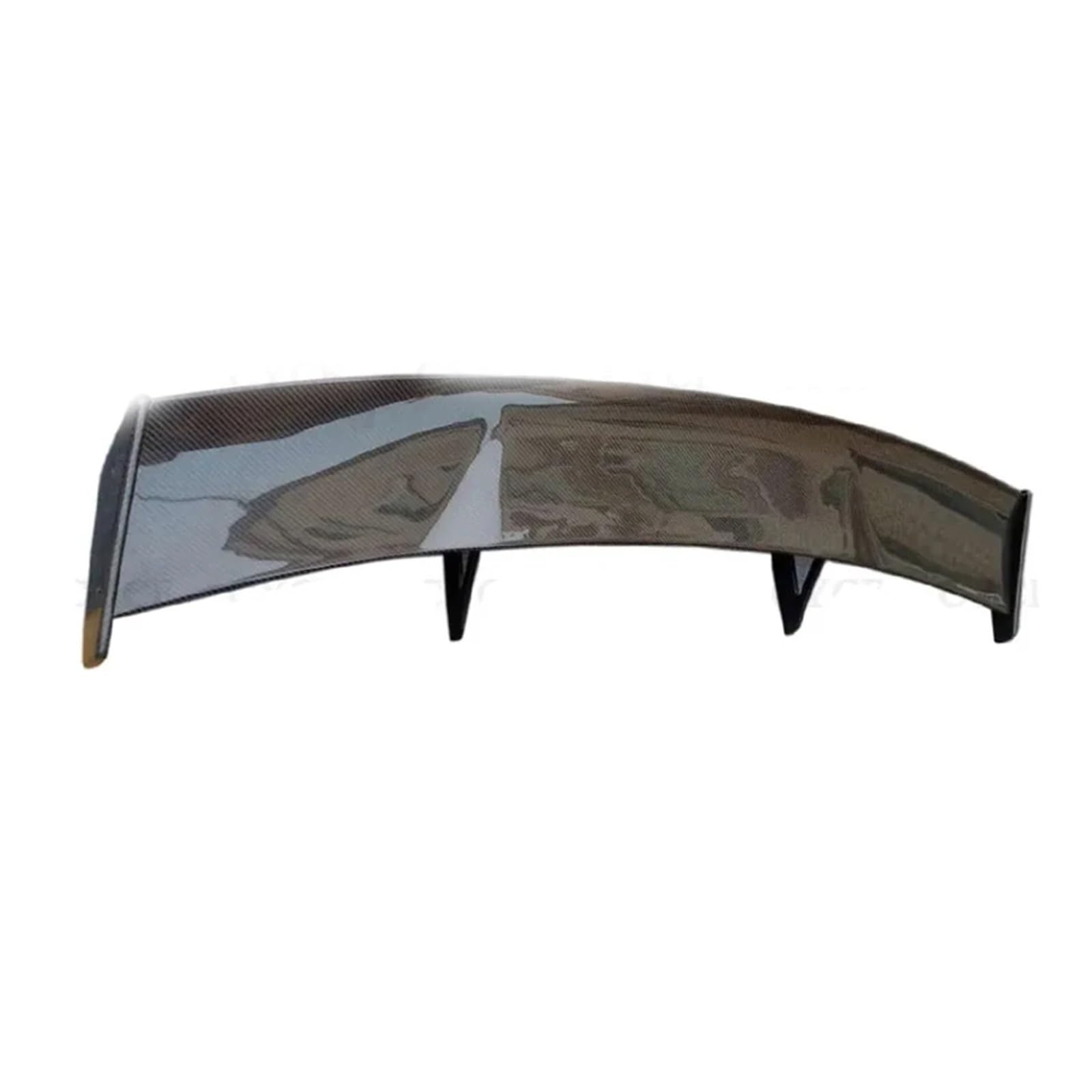 Auto Spoiler Wing Für 3er G20 G28 F30 F35 Kohlefaser-Schwanzflossen Heckspoiler Führungsflügel Heckflügel(Carbon) von YBCVEPQ