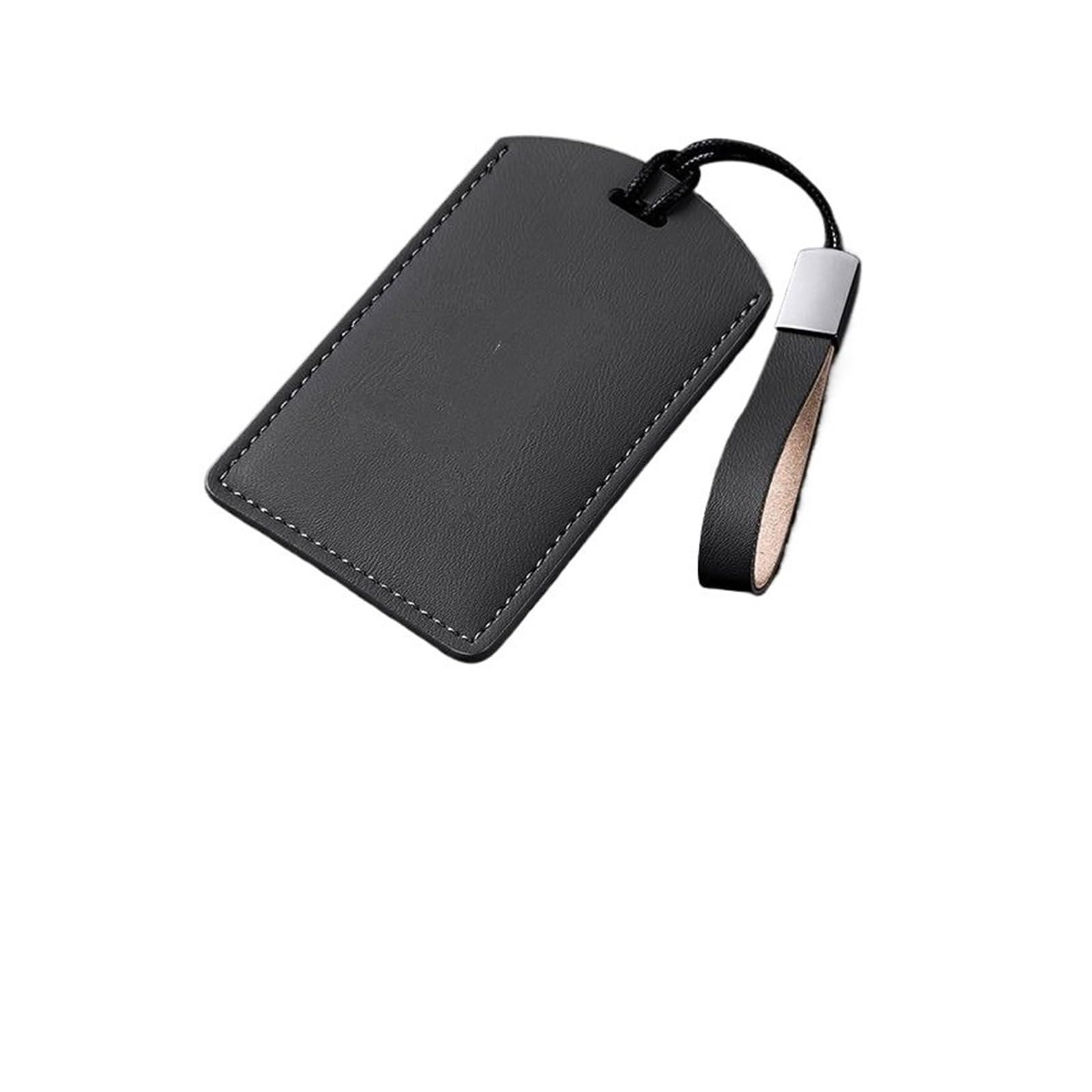 Autoschlüssel Gehäuse Für Tesla Modell 3 Modell S Modell X Modell Y Schlüsselbund Zubehör Auto Smart NFC Karte Schlüssel Abdeckung Fall Schutz Shell Fob(B-Black) von YBCVEPQ