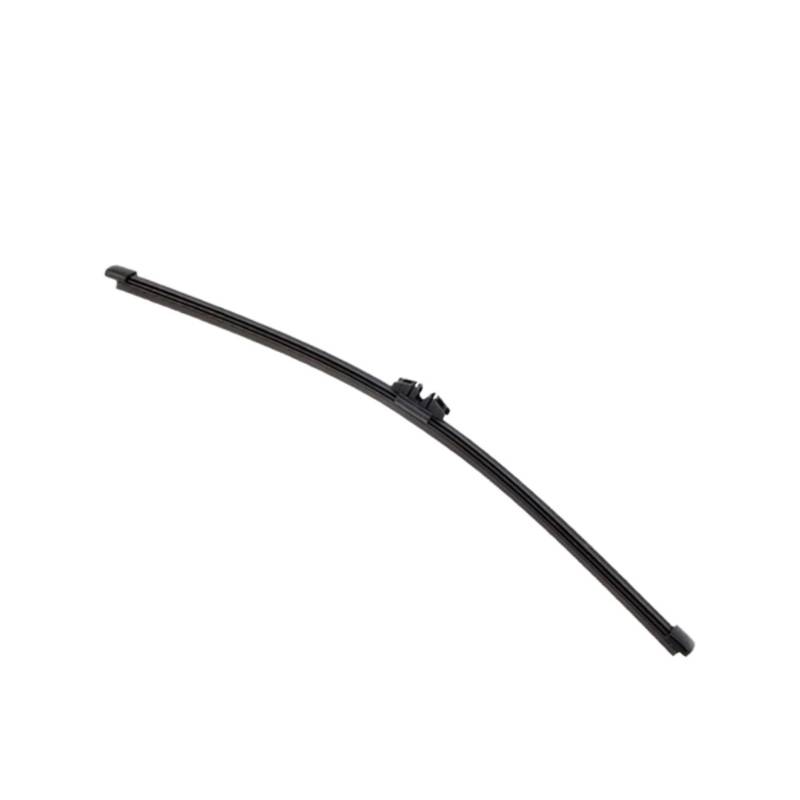 Scheibenwischerblätter Für Volvo für XC60 Schrägheck 2018, nur 350 mm Scheibenwischer, Auto-Heckwischer, Heckscheibenwischer(1PCS REAR WIPER) von YBCVEPQ