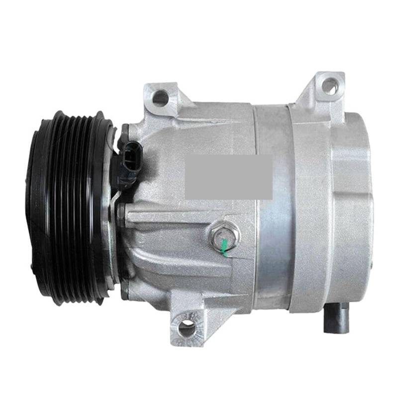 YBDFCBF AC-Kompressor kompatibel for RENAULT LAGUNA II 1,8 1,9 2,0 VEL SATIS 2,0 8200021822 0558DPSS TSP0155138 1135320 TSP0155347 von YBDFCBF