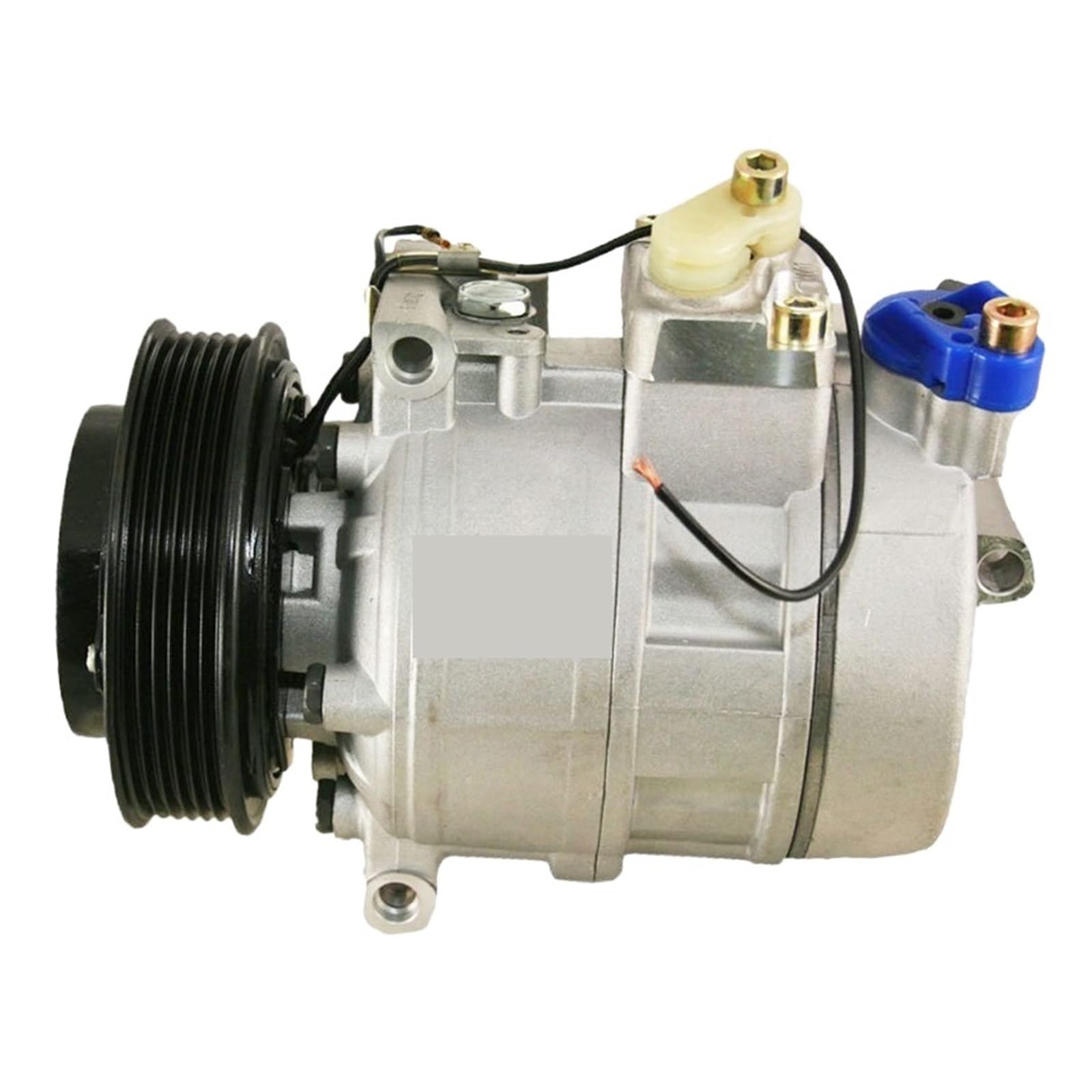 YBDFCBF Auto A/C AC Klimaanlage Kompressor Kühlung Kompatibel for SAAB 9-5 2,0 T 2,3 3,0 T 5046891 5048368 12758380 4541207 4869483 5048095 von YBDFCBF