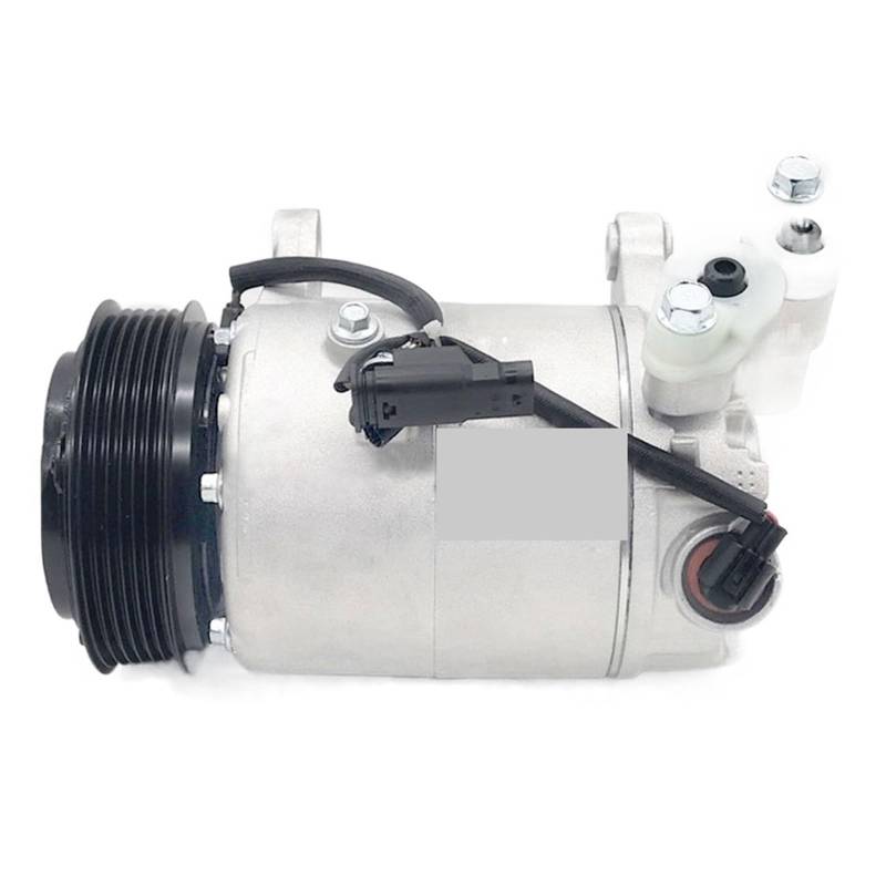 YBDFCBF Auto Auto klimaanlage Kompressor kompatibel for BMW X3 F25 X4 F26 X1 F48 64526811430 64526811432 64529295050 6811430 6811432 9295050 CO11500C von YBDFCBF