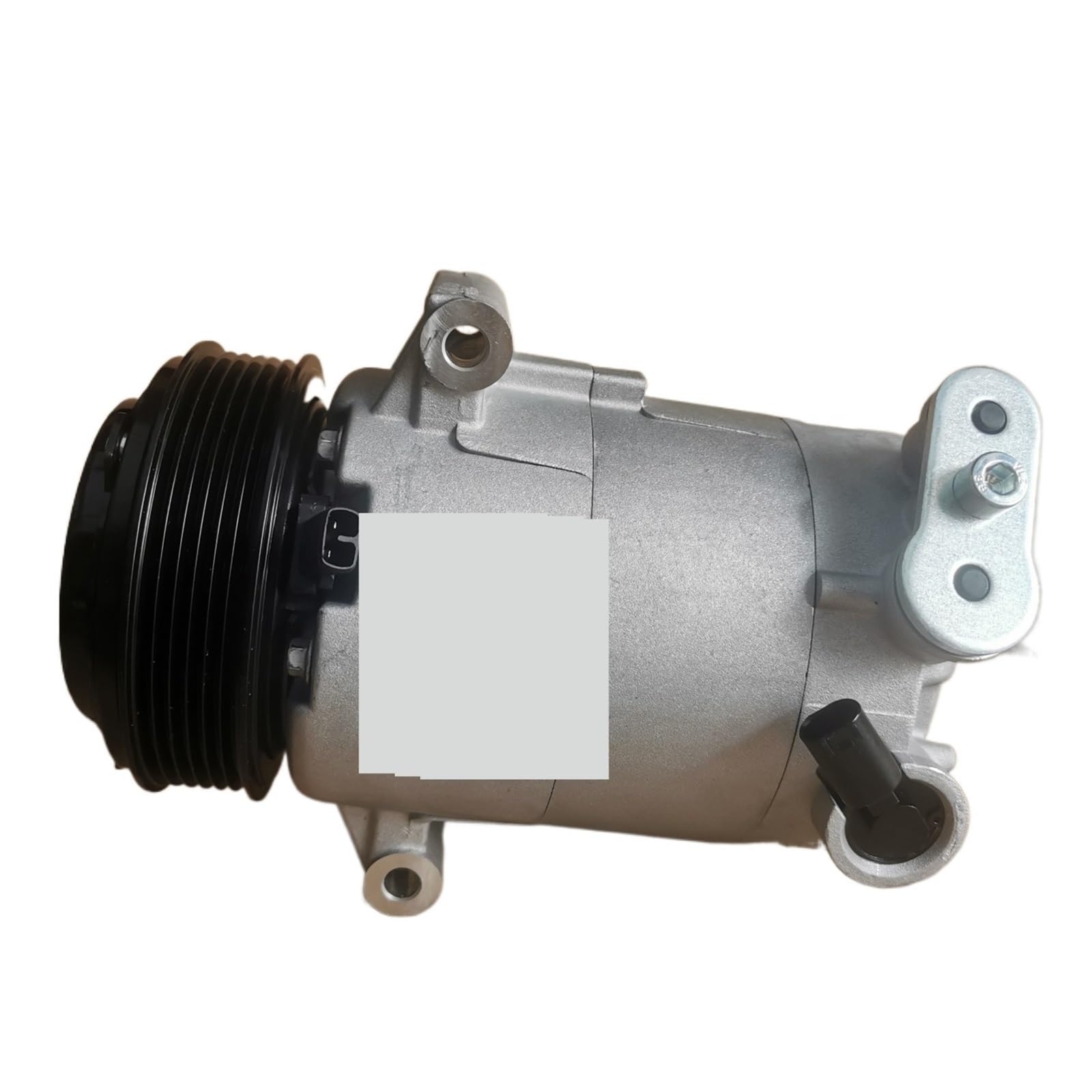 YBDFCBF Auto-Klimakompressor, kompatibel mit FIAT Toro, kompatibel mit Jeep Renegaed Compass DSL Acp221 51961724 52094150 CP876335 von YBDFCBF