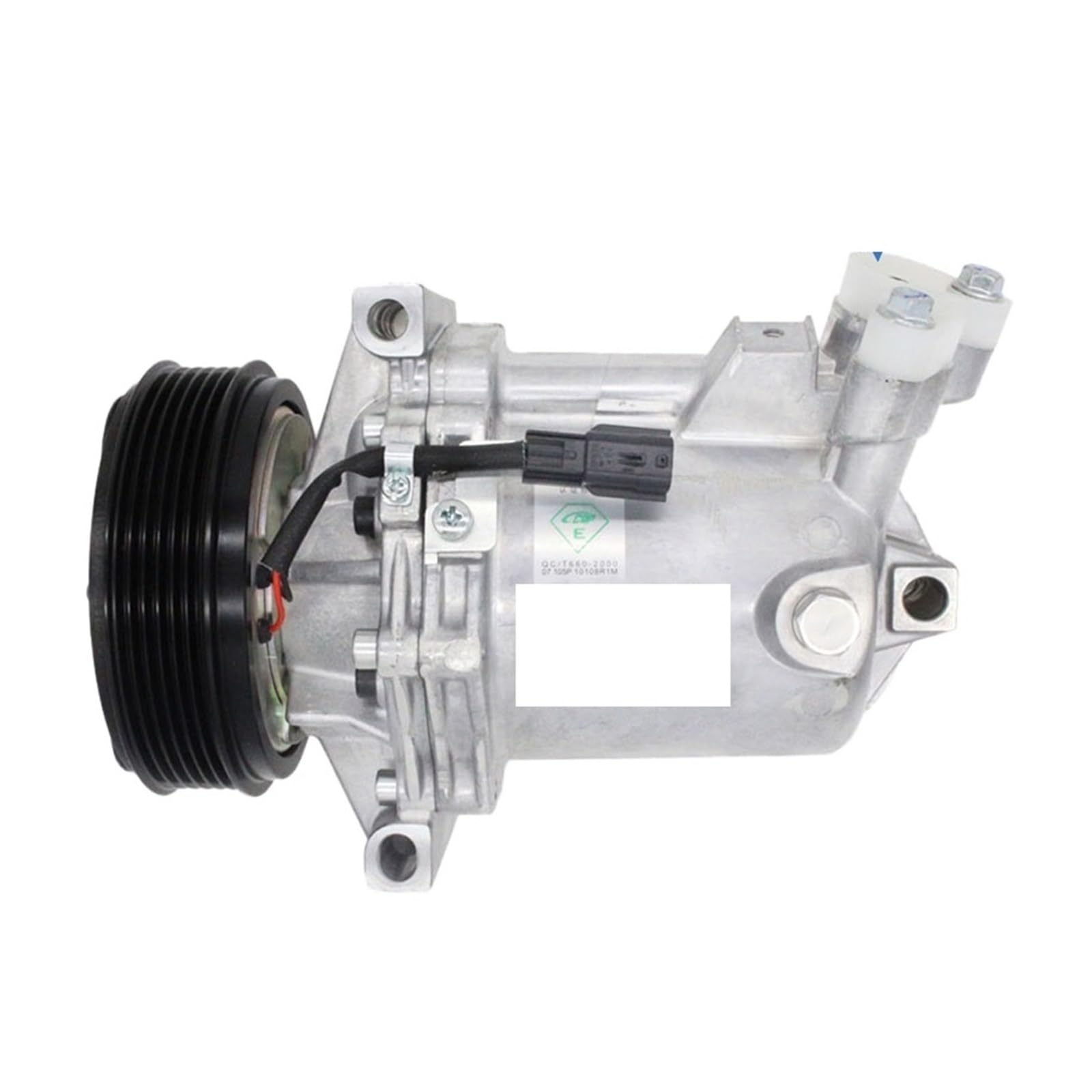 YBDFCBF CR10 Klimaanlage AC Kompressor 926009541R 92600-9541R Kompatibel for Renault Fluence Megane von YBDFCBF