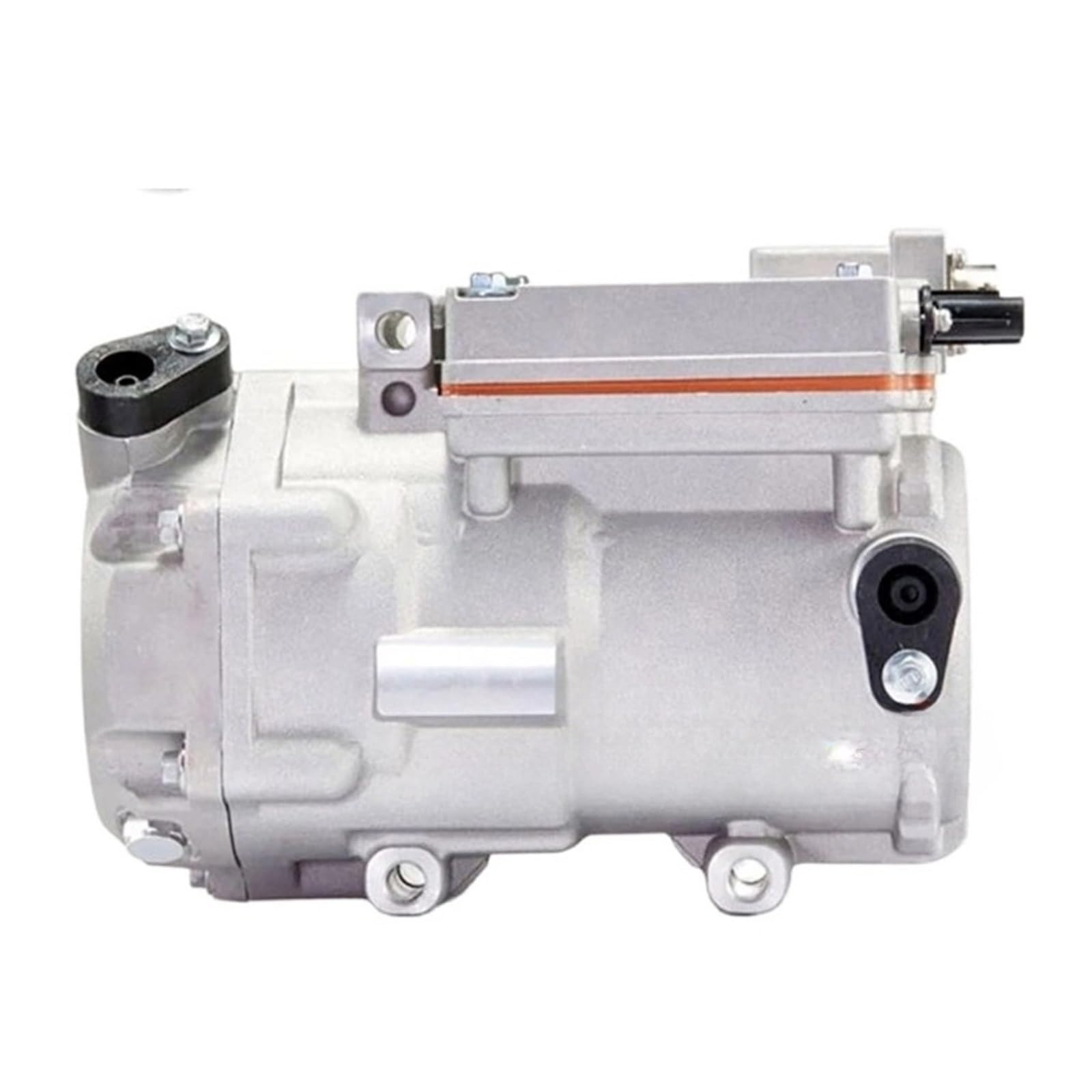 YBDFCBF Klimaanlage Kompressor Universal DC Voll Elektrische Automotive Auto R134A 18CC 48V 60V 72V 96V 144V 220V 312V 540V(144v) von YBDFCBF