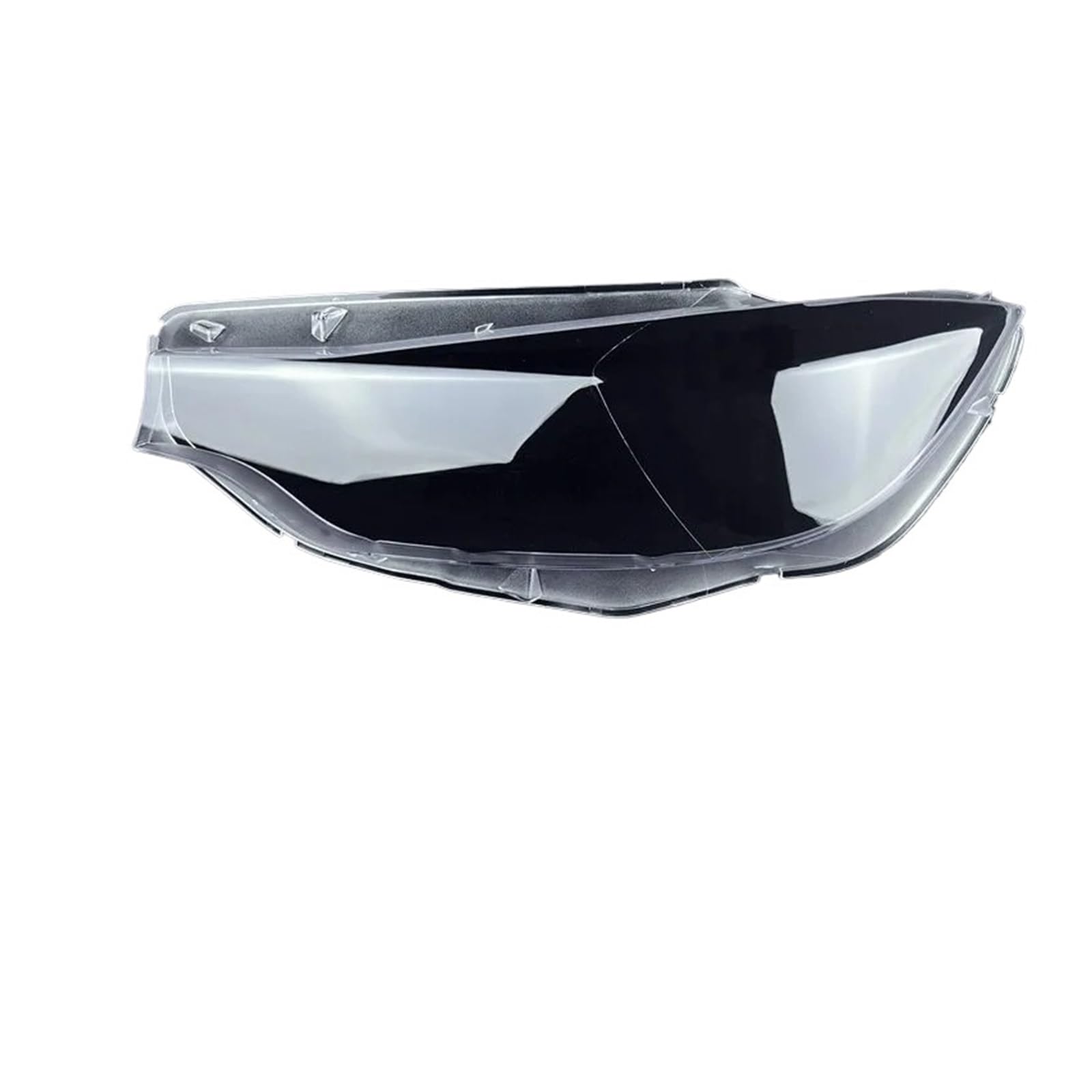 YBDFCBF Kompatibel for BMW 4er M4 F32 F33 F36 F82 2013 2014 2015 2016 Lampenschirm Lampenschirm Scheinwerferschale Transparente Scheinwerferabdeckungslinse(Right) von YBDFCBF