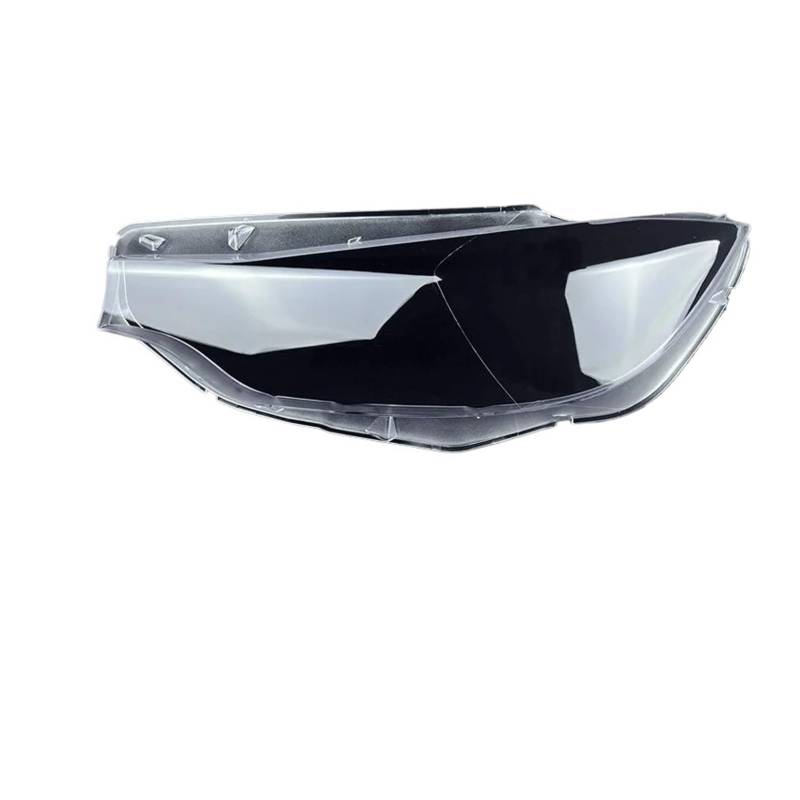 YBDFCBF Kompatibel for BMW 4er M4 F32 F33 F36 F82 2013 2014 2015 2016 Lampenschirm Lampenschirm Scheinwerferschale Transparente Scheinwerferabdeckungslinse(Right) von YBDFCBF