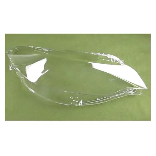 YBDFCBF Kompatibel for BMW F22 M2 2 Series Coupe 2014–2020. Scheinwerfergehäuse, transparenter Lampenschirm, Scheinwerferschale, Objektiv-Lampenabdeckung(Left) von YBDFCBF